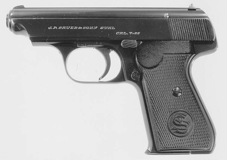 Model 38