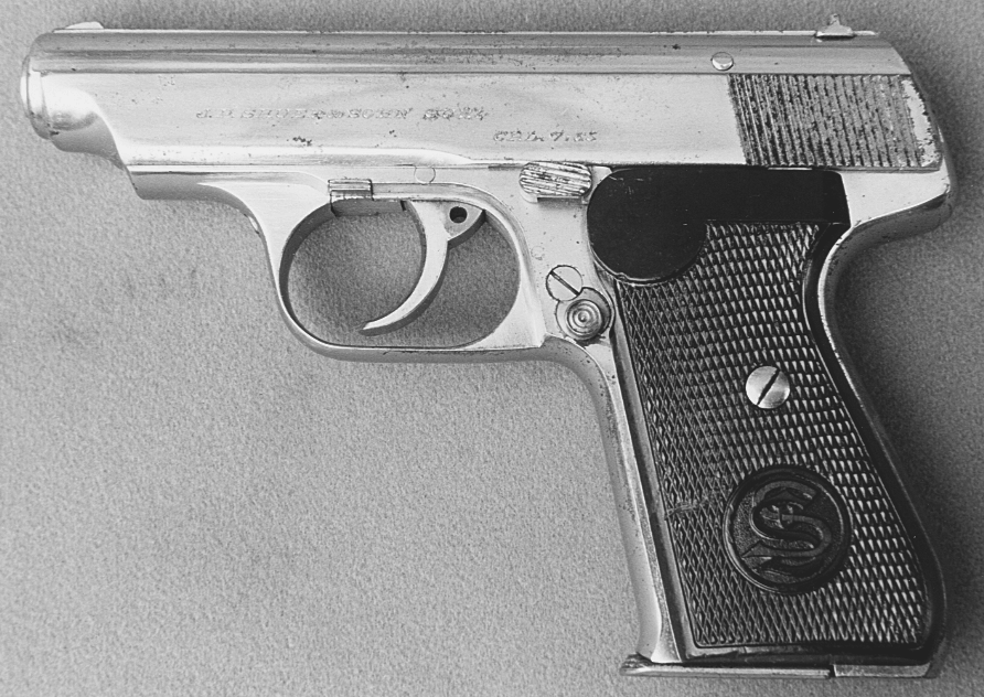 Model 38