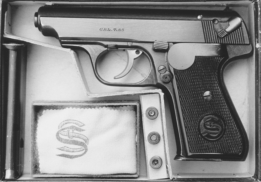 H Model - Type Four