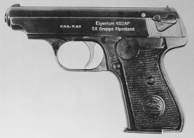 H Model - Type Four