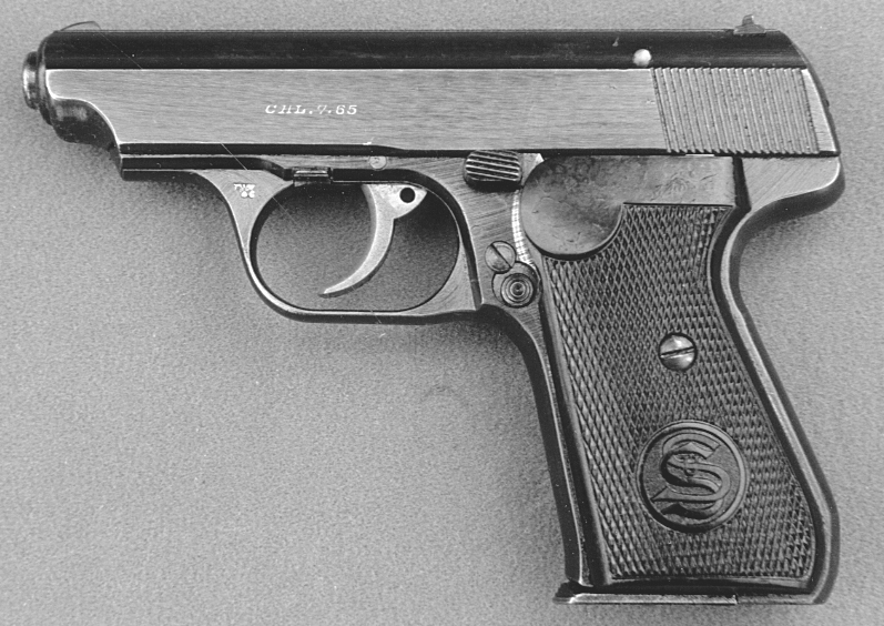 Model 38