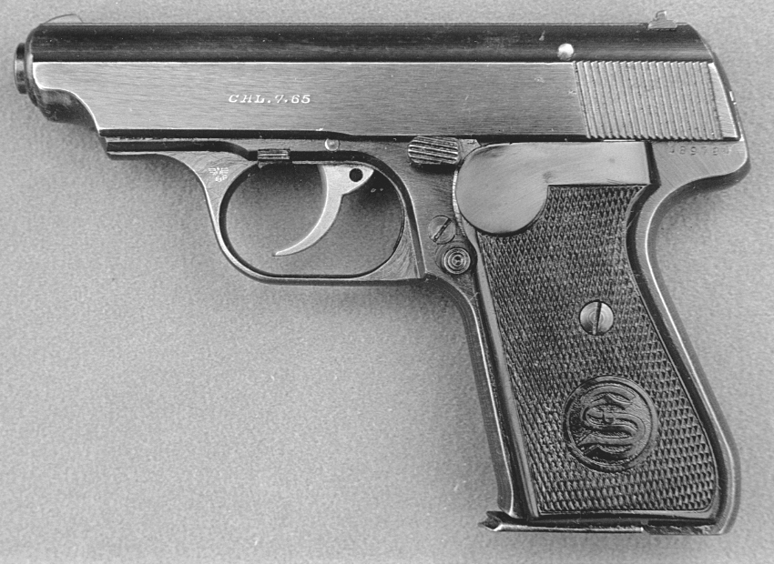 Model 38