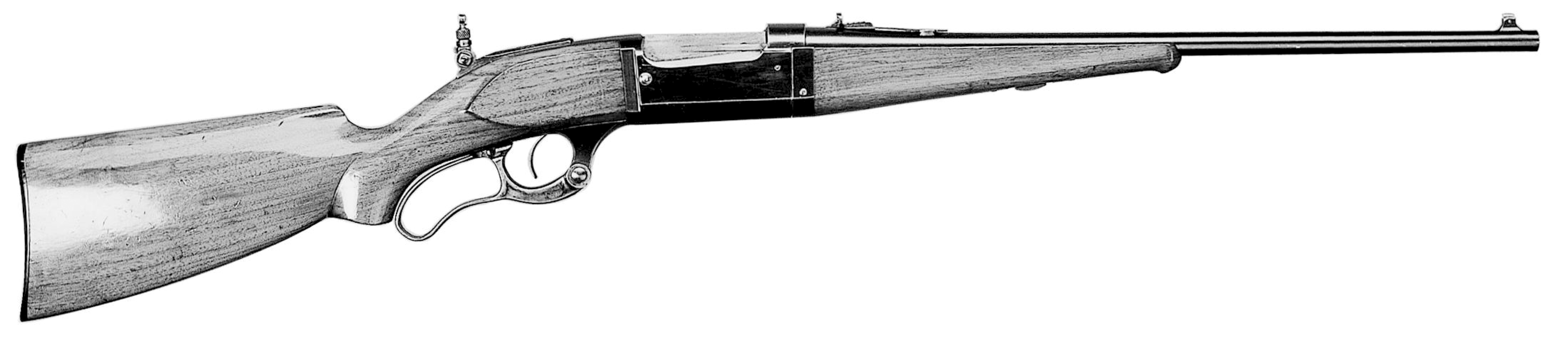 Model 1899-H Featherweight Rifle
