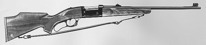 Model 99-CD Deluxe Clip Model