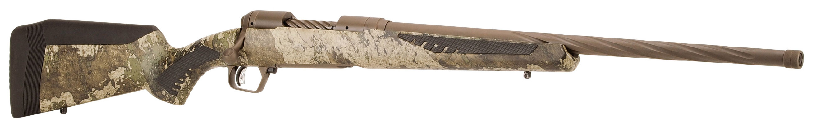 Model 110 High Country