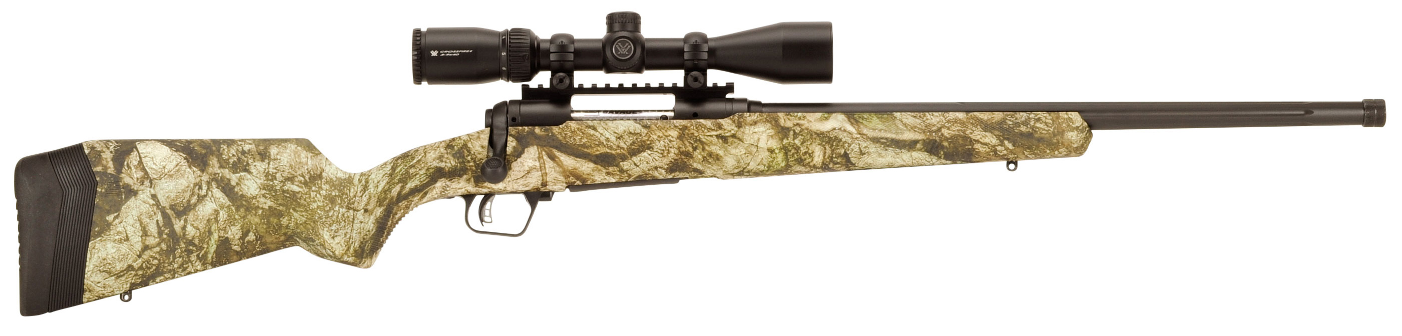 Model 110 Apex Hunter XP