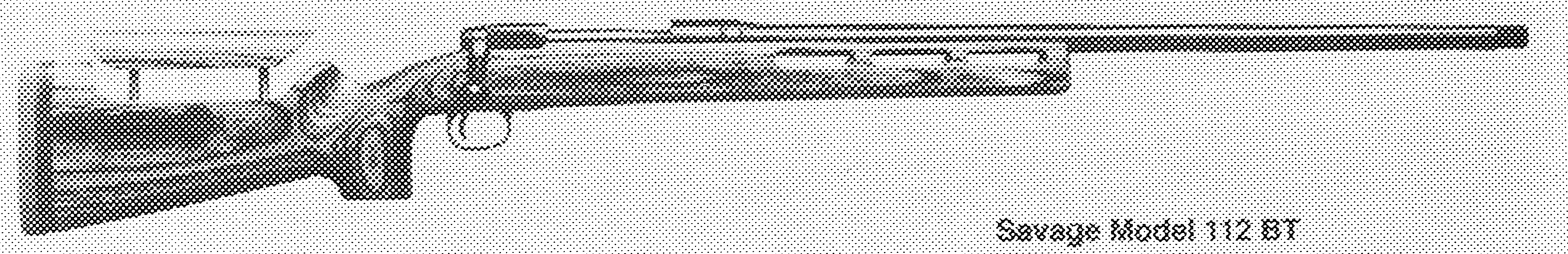 Model 112BT / 112BT-S (Long Action)