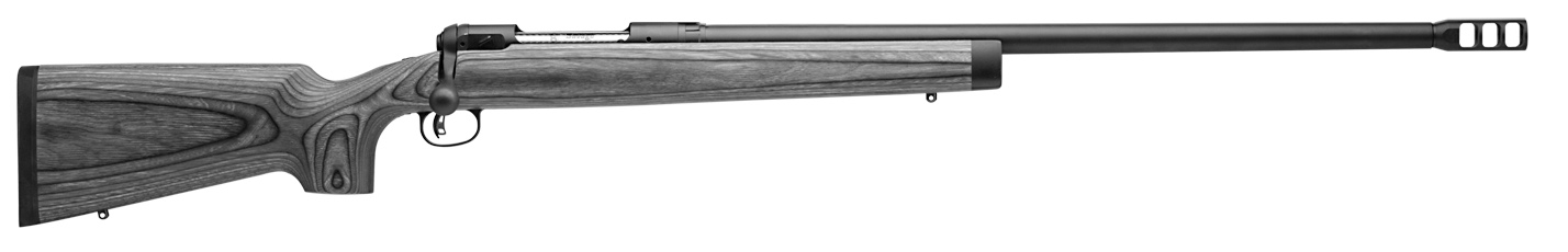 Model 112 Magnum Target