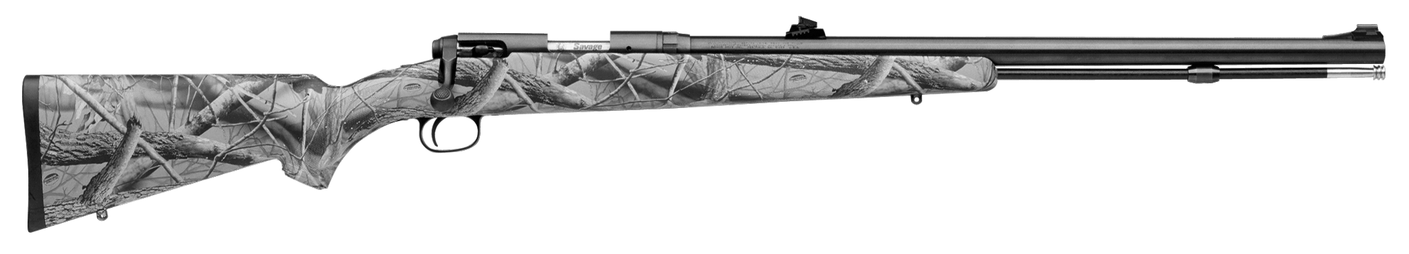 Model 10ML-II Camo
