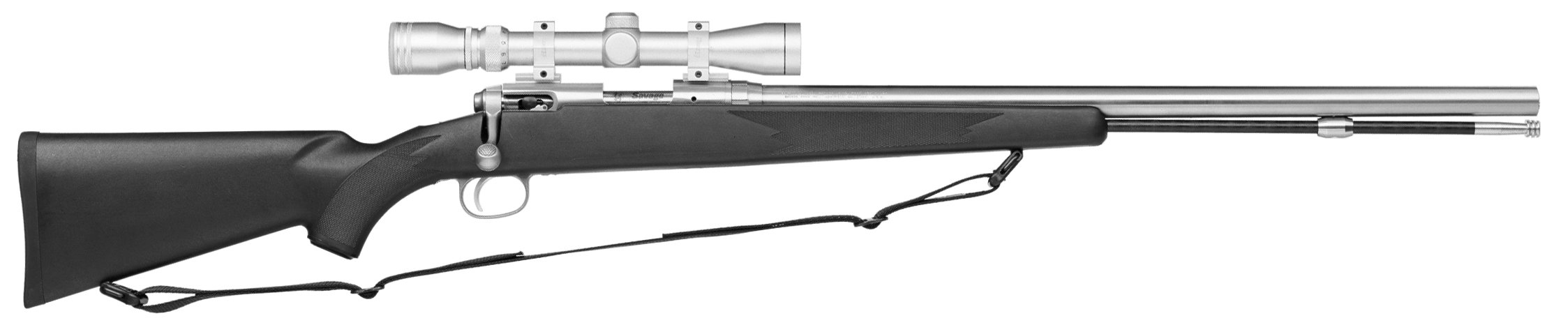 Model 10MLSS-IIXP