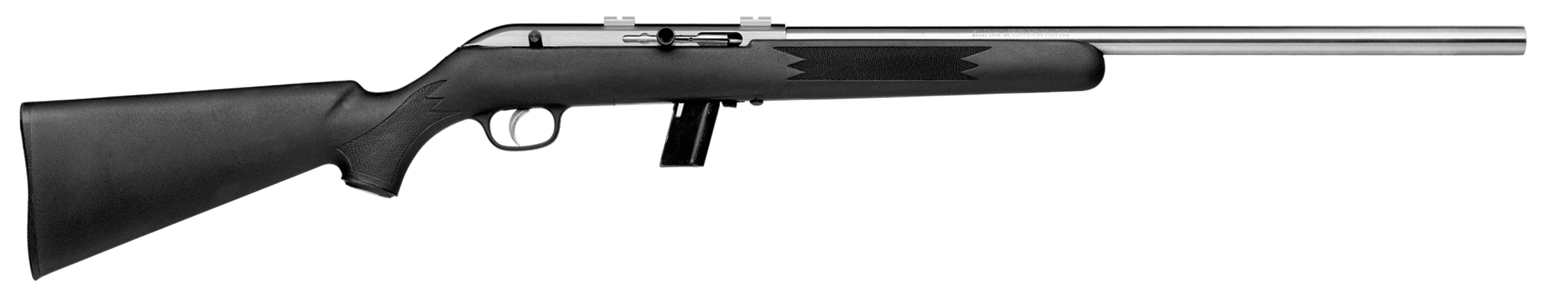 Model 64FVSS