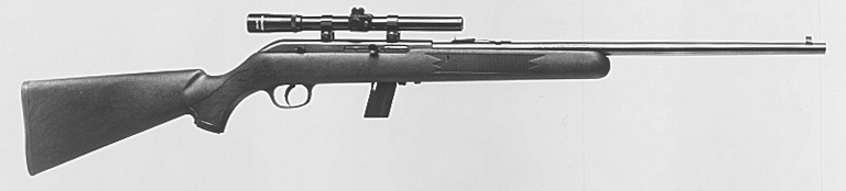Model 64FXP