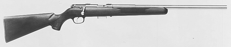 Model 93FVSS