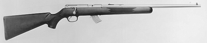 Mark II-FSS