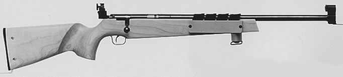 Model 900B—Biathlon