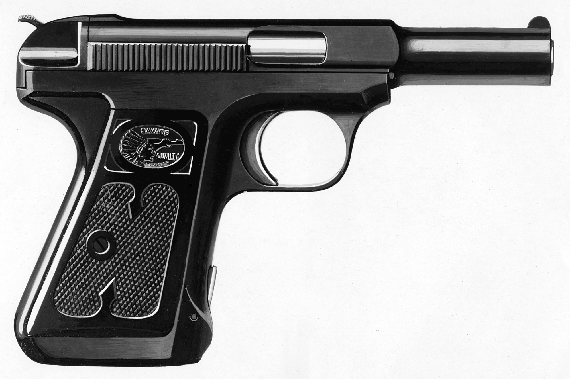 Model 1917
