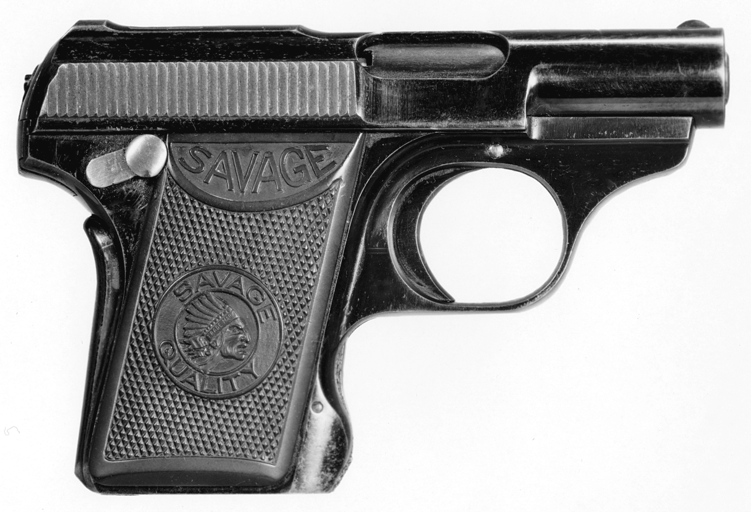 Model 6.35mm