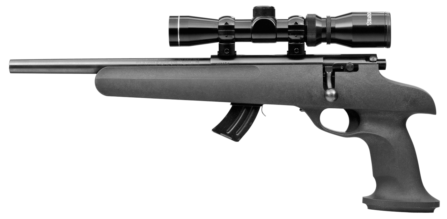 Model 501FXP