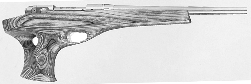 Model 516BSS