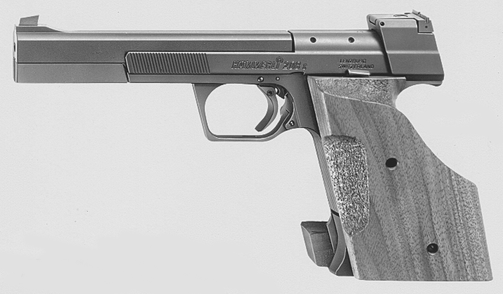 Model P208S