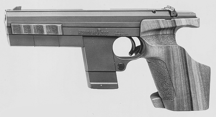 Model P280