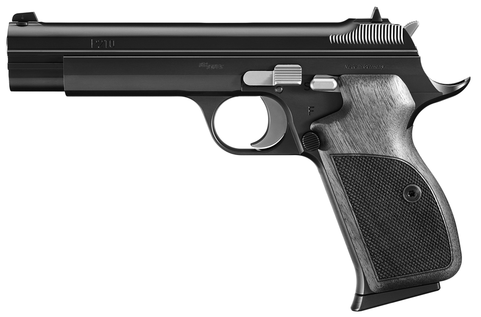 P210 Legend