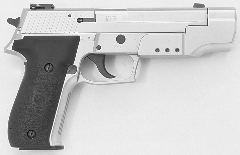 P220 Sport