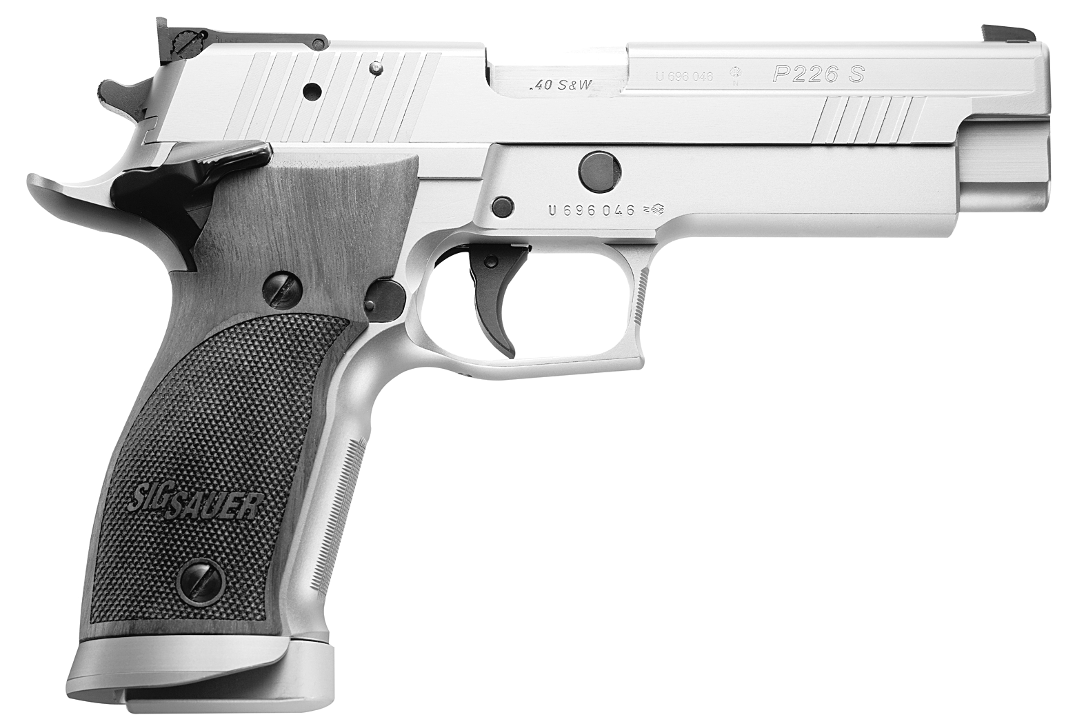P226 XFive