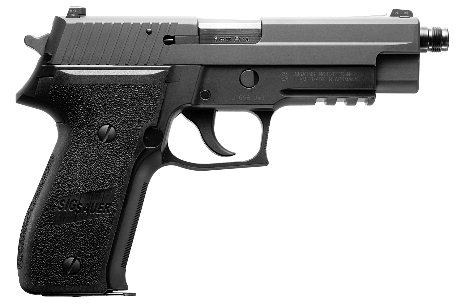 P226 Tactical