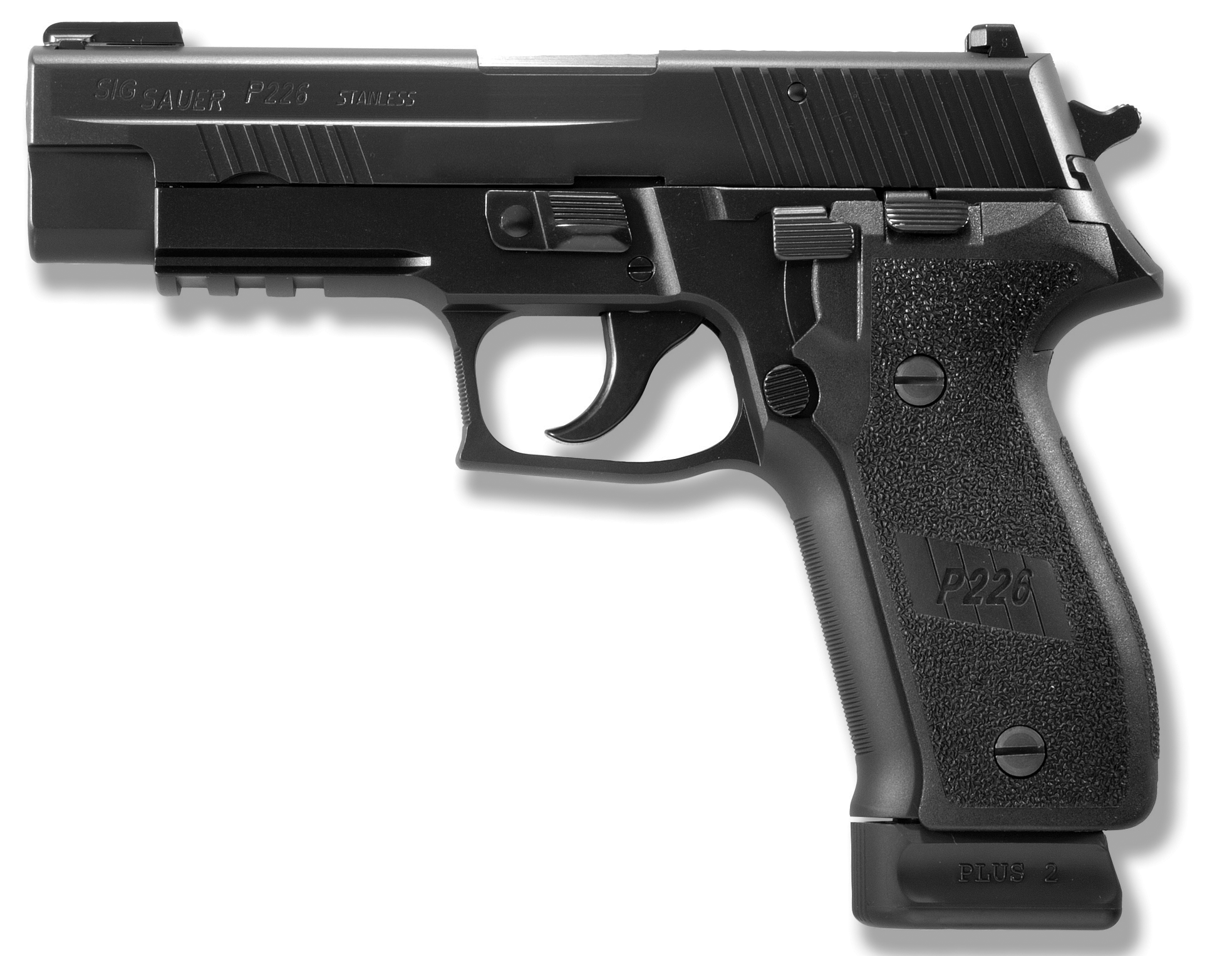 P226 SCT