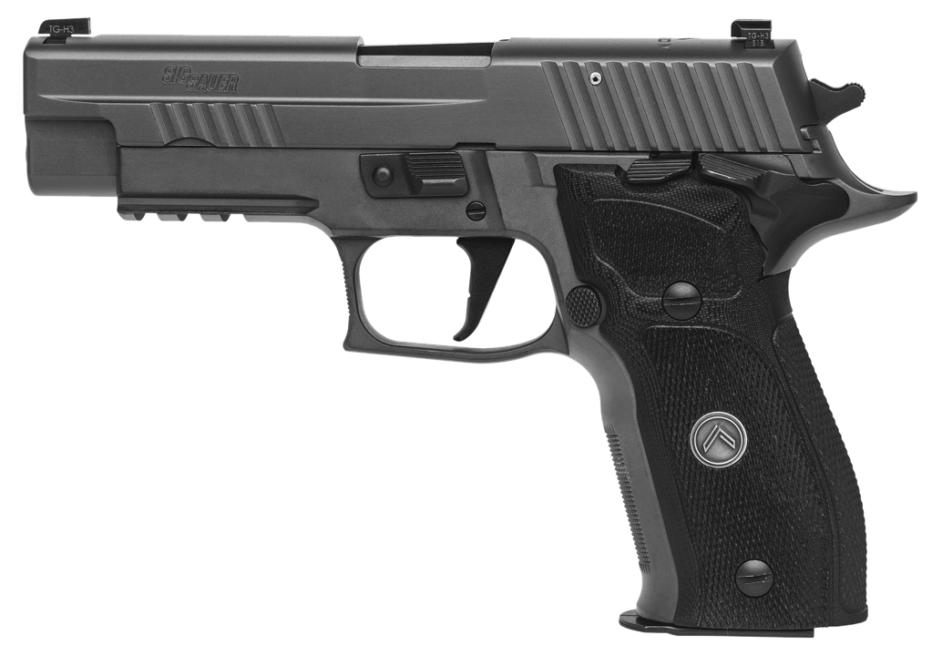 P226 Legion