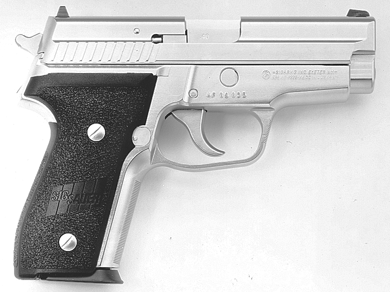 P229 Nickel