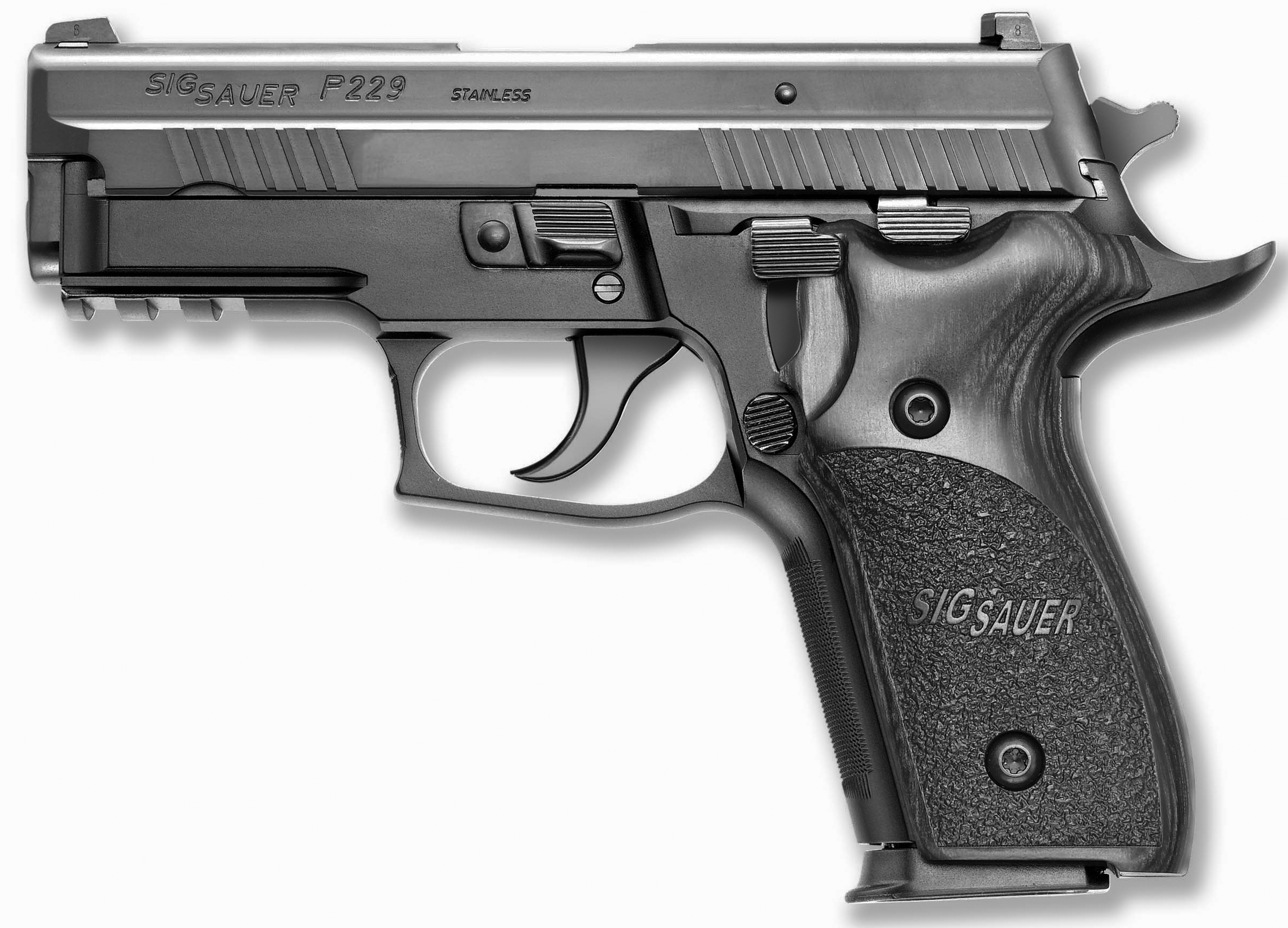 P229 Elite