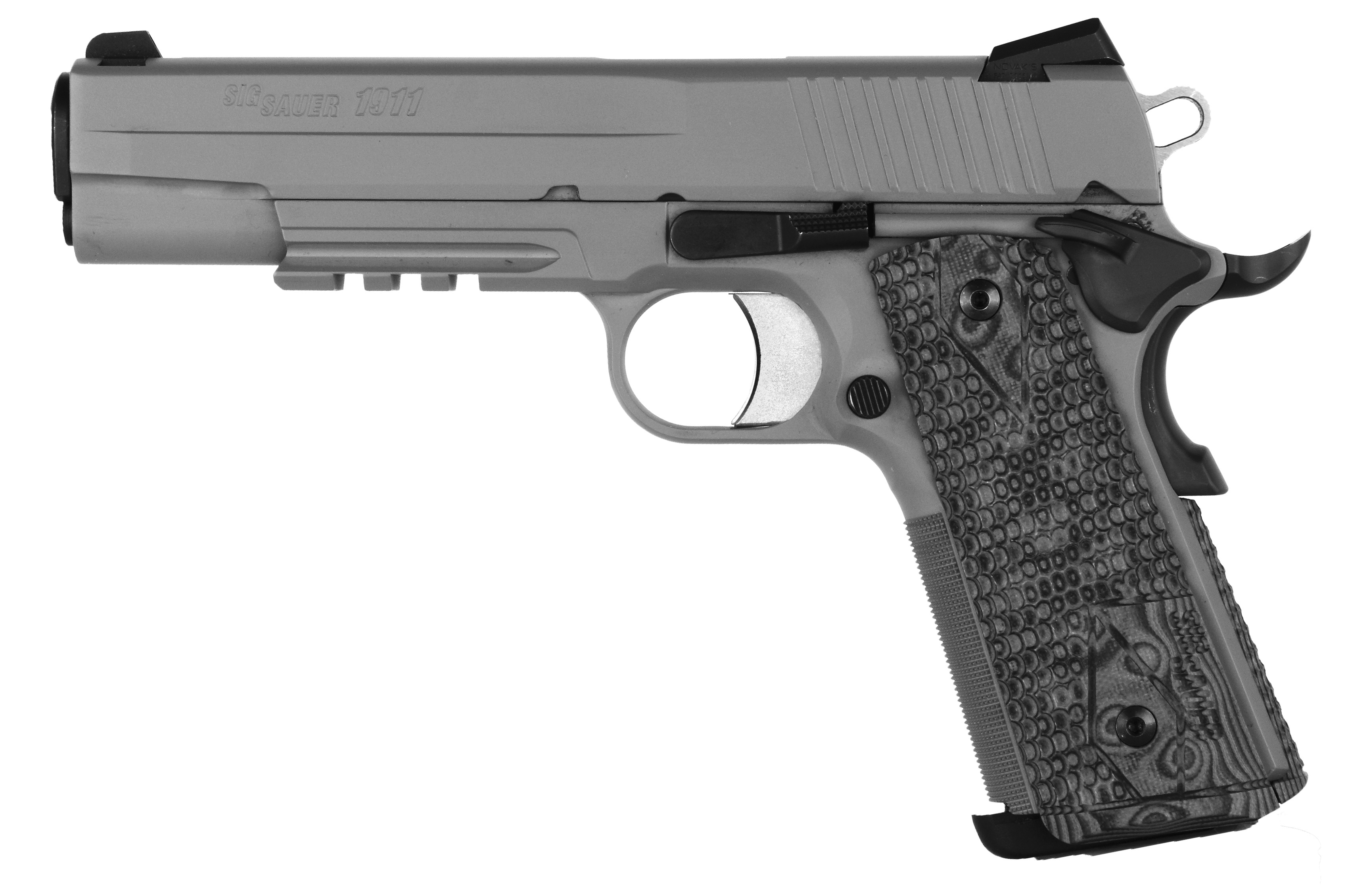 1911 Scorpion