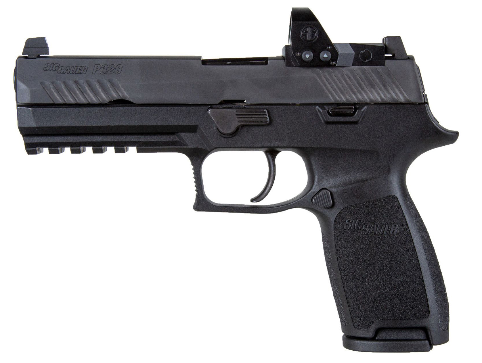 P320 RXP Full-Size 