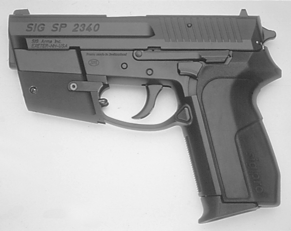SP2340