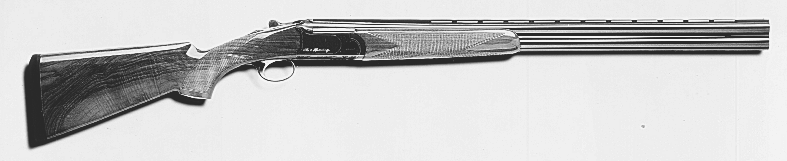 Model SA3 Sporting