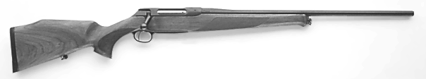 Model 202 Standard
