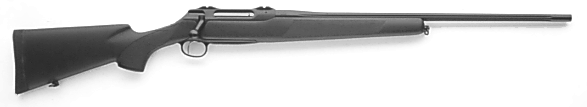 Model 202 Lightweight