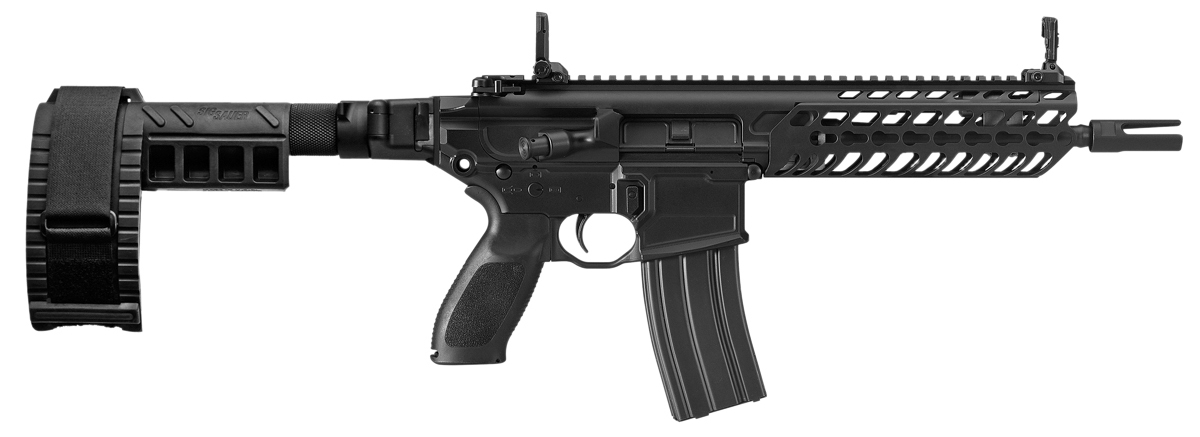 SIG MCX