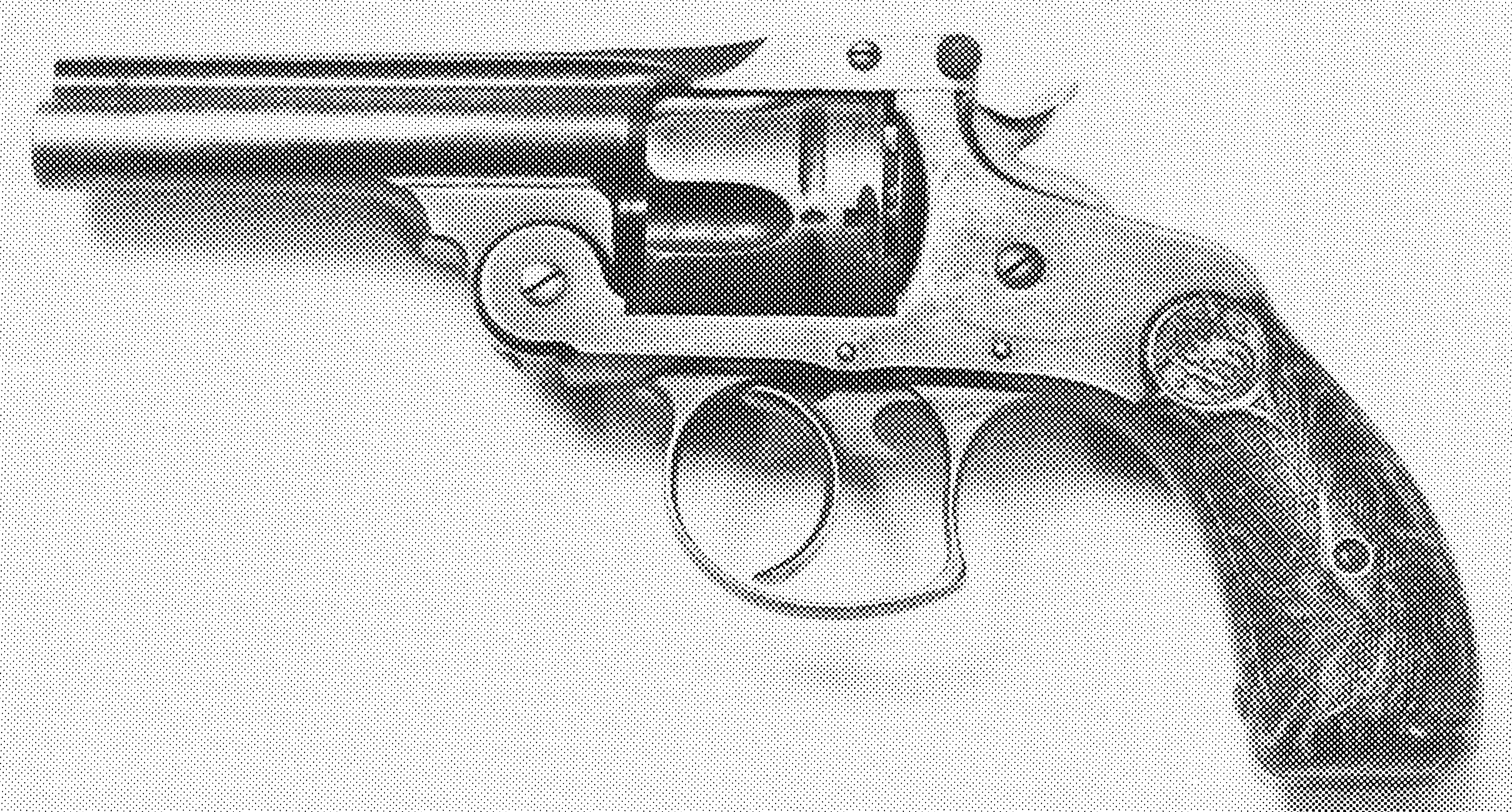 .38 Double-Action 2nd Model