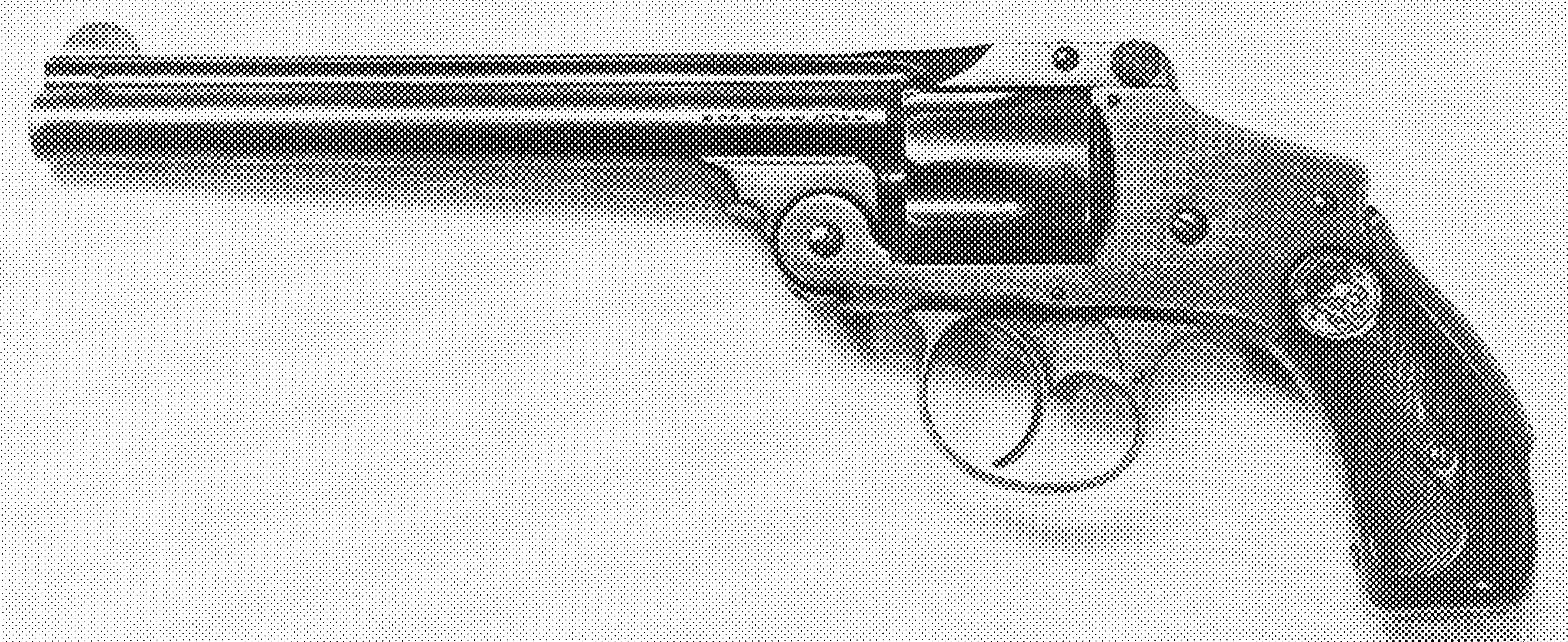 .38 Safety Hammerless 4th Model