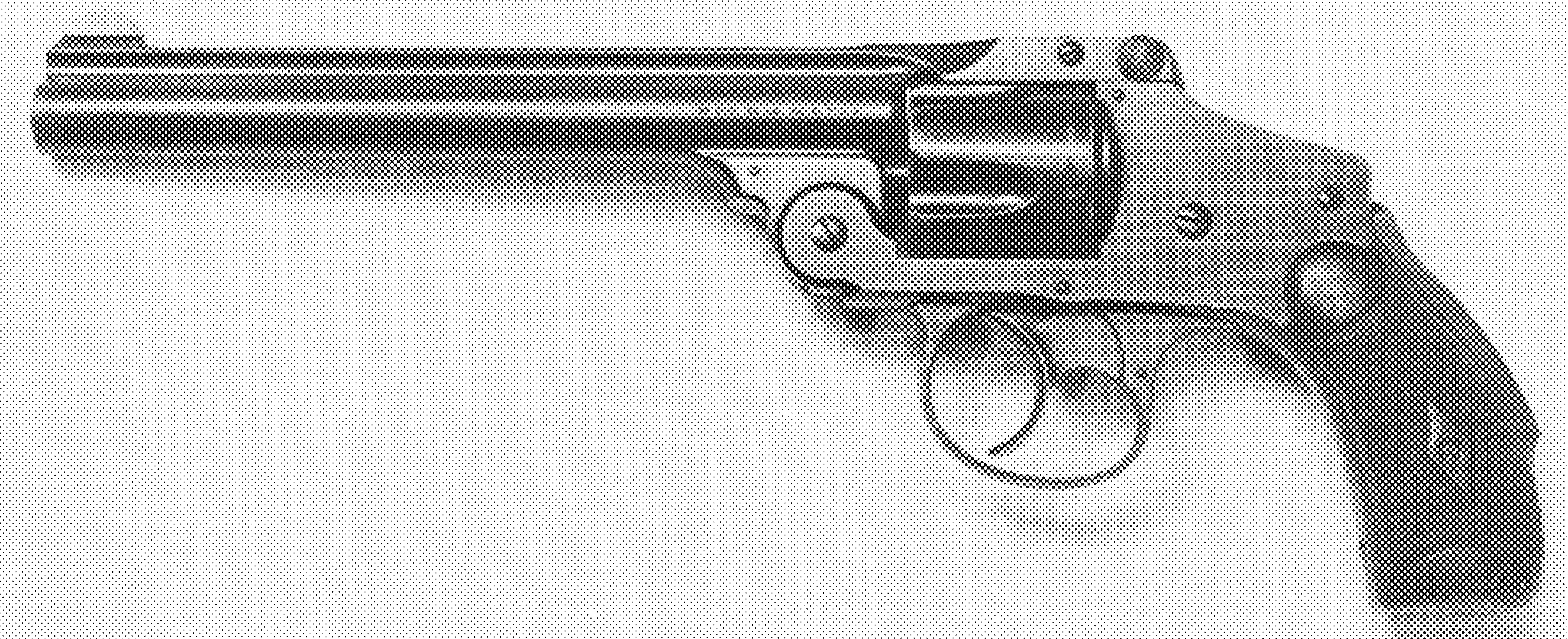 .38 Safety Hammerless 5th Model