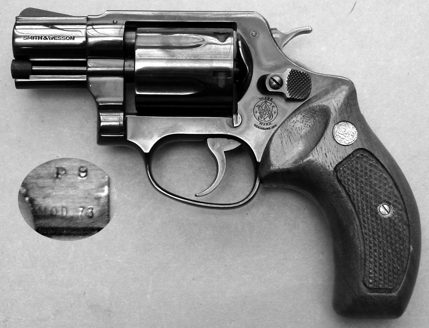 Model 73