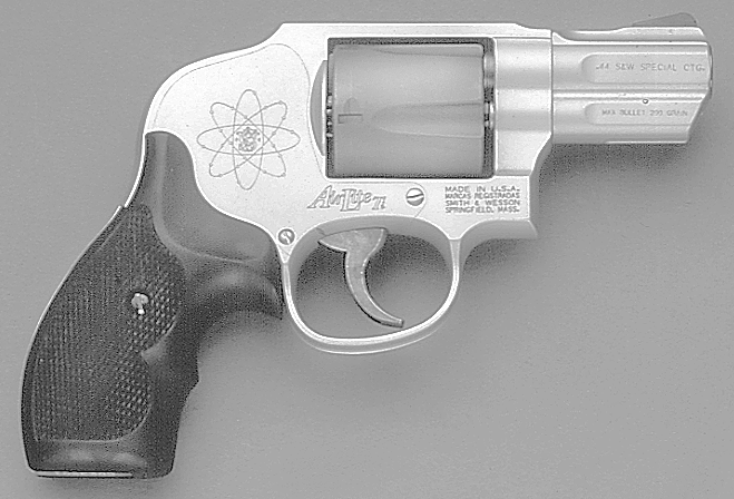 Model 296