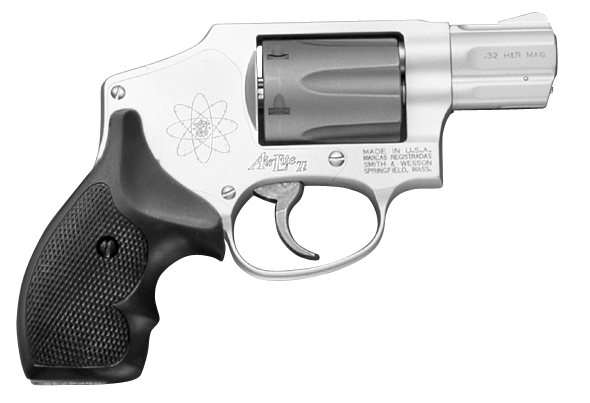 Model 332 AirLite