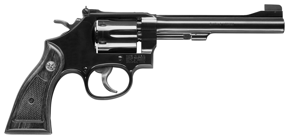 Model 14 Classic