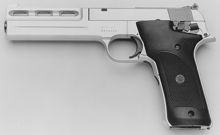 Model 622VR