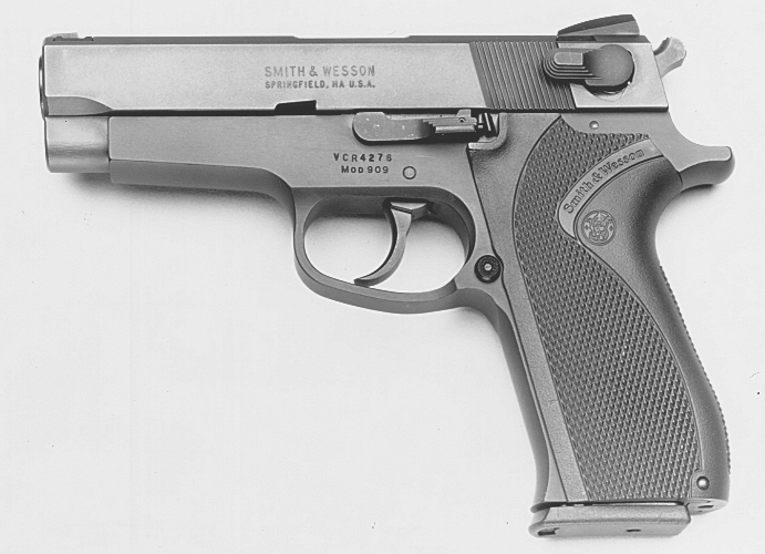 Model 909