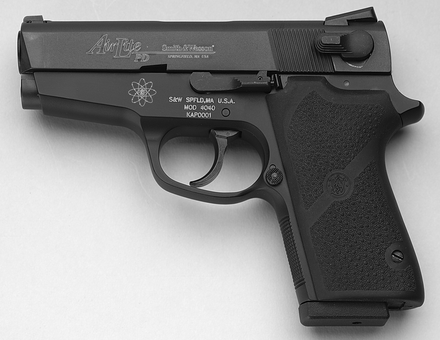 Model 4040PD Airlite